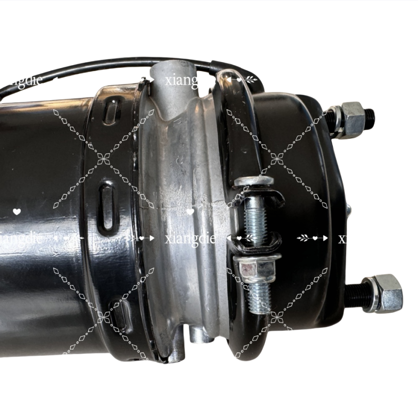 Brand New Auto Parts Clutch Master Cylinders and Brake Cylinders for Trucks for Brake System